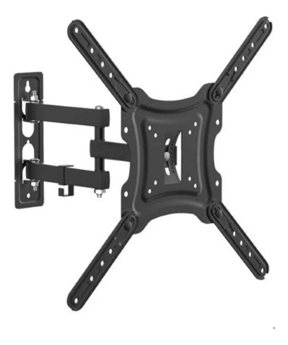 Soporte Brazo Movil De Pared Tv 14-55 50kg Excelente Calidad 1