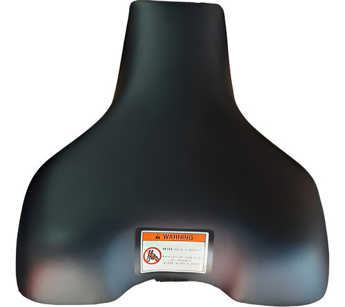 Asiento Atv Honda Trx 500 Línea 2012 A 2013 - Power Bikes 0