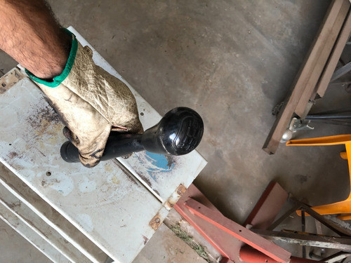 Palanca De Cambio De S10 2.8 Dlx Td Electronic 1