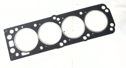 Junta Tapa Cilindro Fun 1.4 /corsa 1.4 8v 90529848 Original 0