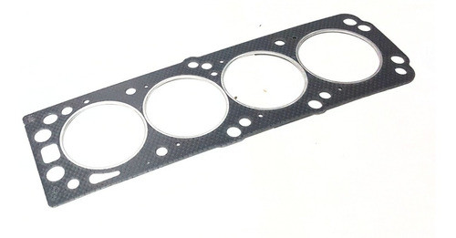 Junta Tapa Cilindro Fun 1.4 /corsa 1.4 8v 90529848 Original 1