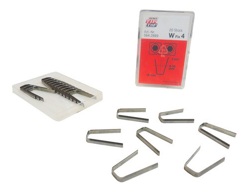 Cuchilla Para Dibujadora Tip Top Nº5 (20 Unid) 0