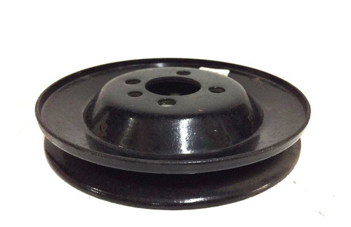 Polea Cigueñal Volkswagen Vw Senda / Gacel 1.6 Nafta 0