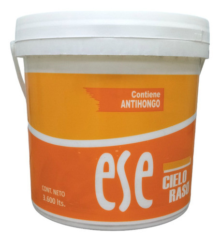 Cielo Raso Ese 18lts 0