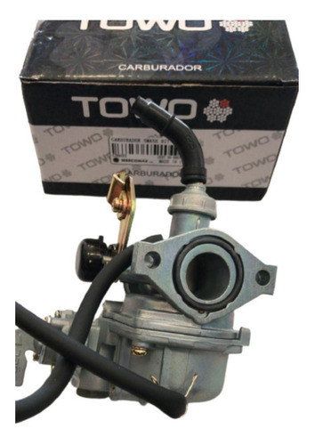 Carburador Gilera Smash 110, Keller, Otras // Global Sales 1