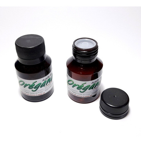 Aceite De Diente De León Herba 50 Ml Natural Con Gotero. 1