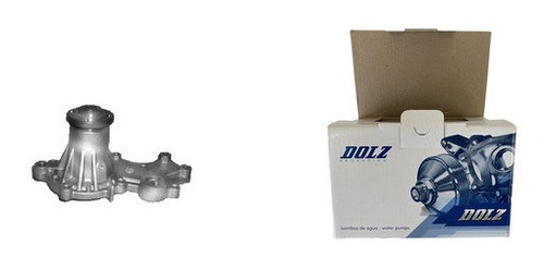 Bomba De Agua Suzuki Vitara 1.6/1.6 8v/1.6 16v 88/98 0