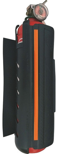 Soporte Alta Gama Para Matafuego Alargado (3) 0