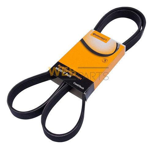 Correa Poli V Fiesta Kinetic 1.6 2015 2016 2017 6sk1030 0