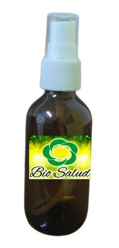 Frasco De Vidrio  15 Ml Con Pulverizador,pack 10 Unidades 0