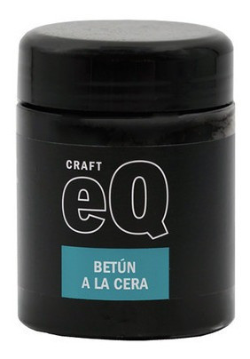 Eq Arte Betun A La Cera 100 Cc 0