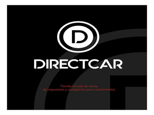 Amortiguador  Delantero Derecho Honda Civic 8 (06/11) 6088 1