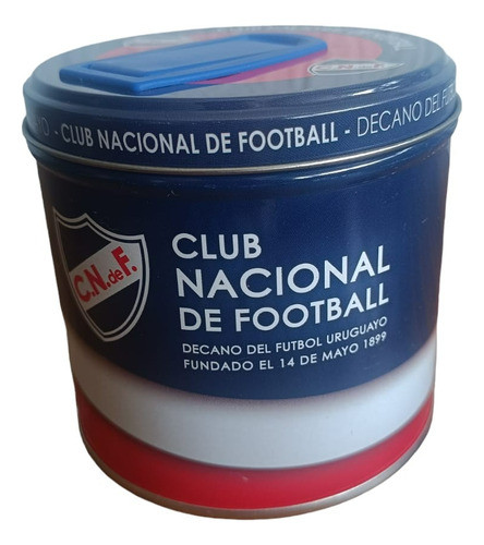 Yerbera Nacional Chica 1