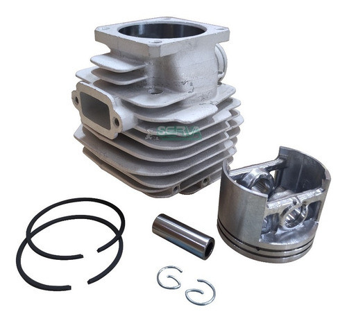 Cilindro Completo Para Motosierra Stihl Ms 380 / 038 1