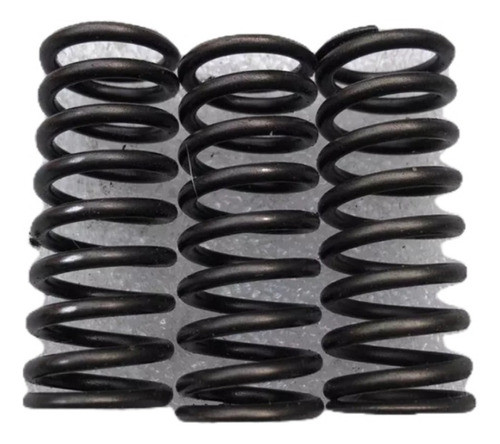 Kit Resortes De Embrague Original Ktm Duke / Rc 390 Ng 0