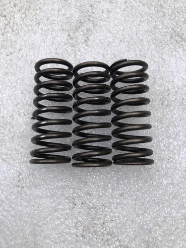 Kit Resortes De Embrague Original Ktm Duke / Rc 390 Ng 1
