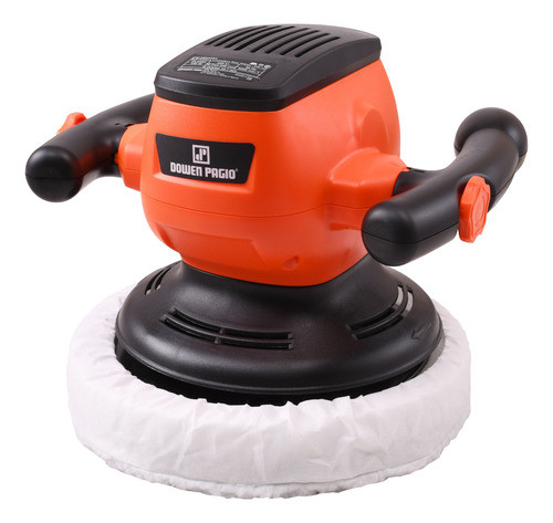 Pulidora Lustradora Orbital 240mm 120w Dowen Pagio 9993454 0