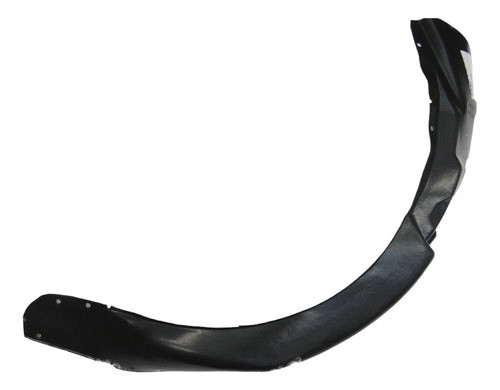 Buche Guarda Barro Interior Izquierdo Chevrolet Spark Ls 0