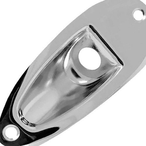 Portajack Cool Parts Pj01c Guitarra Stratocaster Cuchara 0