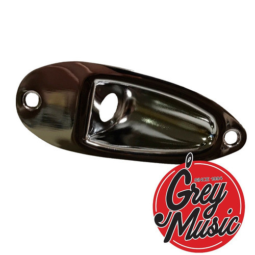 Portajack Cool Parts Pj01c Guitarra Stratocaster Cuchara 1