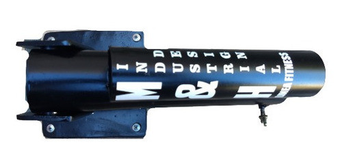 Landmine De Piso Para Barra Olimpica Y Barra De 30/35mm 1