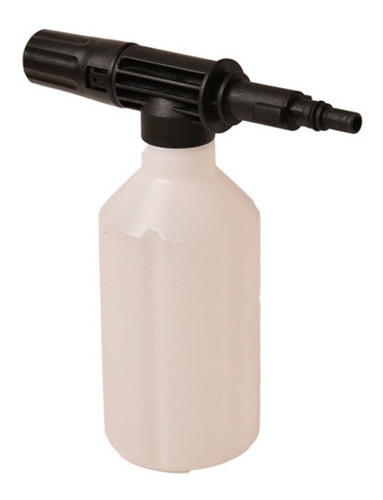 Boquilla Foam Jet Lanza Espuma Lusqtoff Hl-120 Original 0