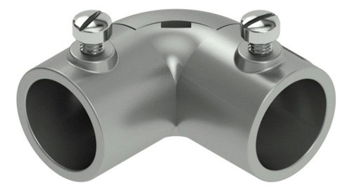 Codo Con Registro Interior 7/8 Daisa 0