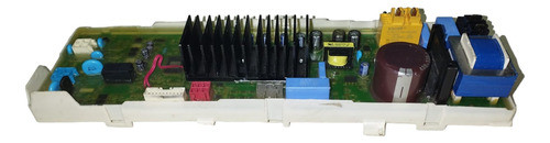 Placa Potencia LG Wm8514we6 Original 0
