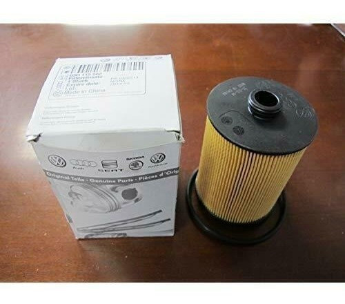 Filtro Aceite Vw Touareg Passat Audi 3.6 L V6 Original 0