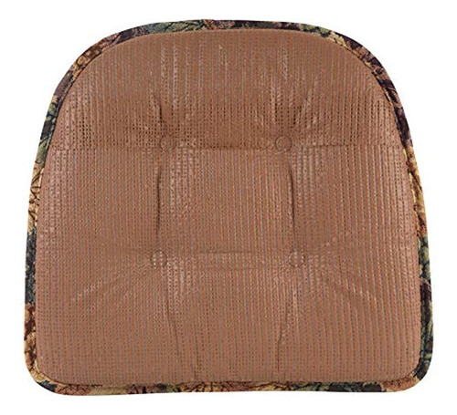 France Luxe - Pony Cuadrado Curvado - Punzón Tropical, Paque 1