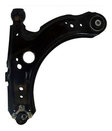 Parrilla Suspension Izq Audi A3/vw Bora/golf Iv/new Beetle 0