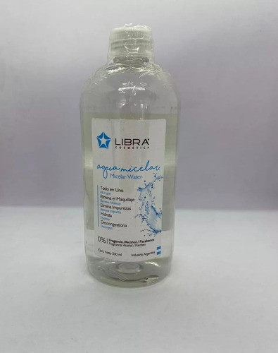 Set Skincare Facial Piel Normal Rutina Diari Libra Cosmetica 1