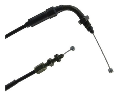 Cable Acelerador Bajaj Pulsar 135 - Calidad A+ °-° 0