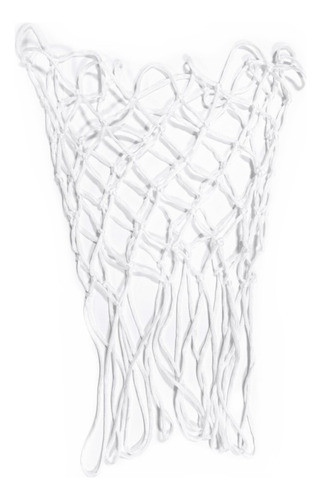 Red Basquet Profesional Dribbling Blanco 0