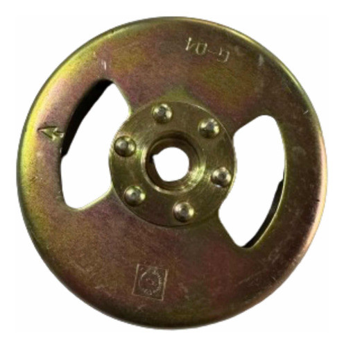 Volante Hero Pacer 50cc / Ankur 0