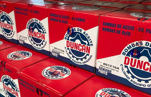 Bomba De Aceite Volkswagen Golf 2003 Motor Nafta 1.6 1