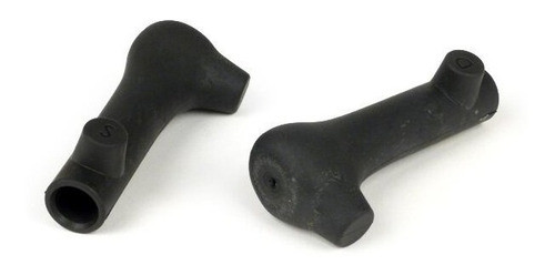 Botas Caballete 16mm. Vespa 1955-58. Vl3-vb1- Gs150. M_clasi 0