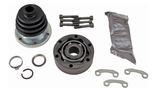 Homocinetica Caja Volkswagen  Amarok  Torta 28d 112mm 0