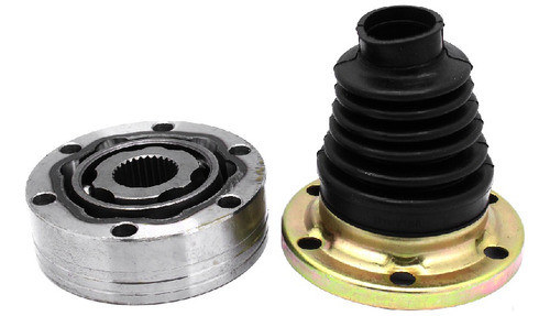 Homocinetica Caja Volkswagen  Amarok  Torta 28d 112mm 1
