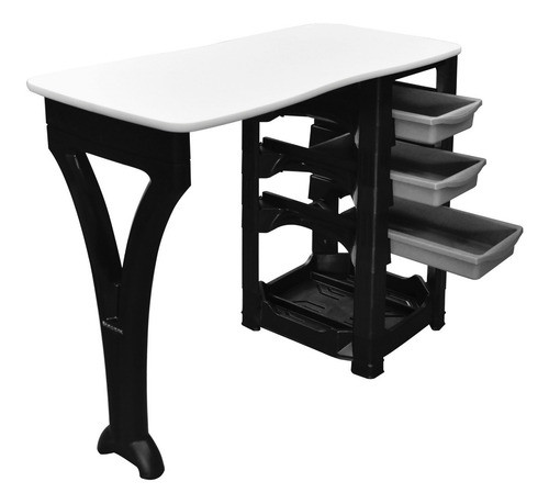 Mesa De Manicuría Ayudante Champ 3815 0