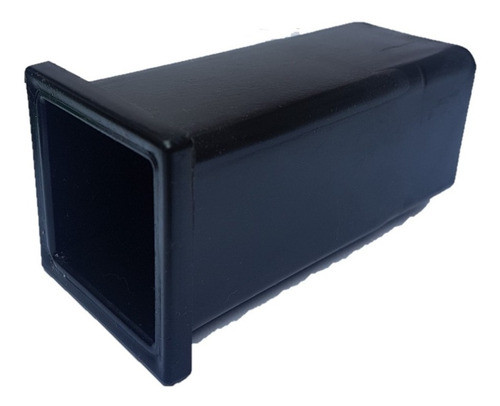 Regaton Buje Reductor Largo Caño 50 X 50 A 40 X 40 90mm  Atr 0