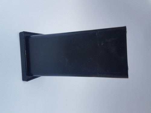 Regaton Buje Reductor Largo Caño 50 X 50 A 40 X 40 90mm  Atr 1