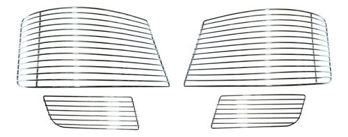 Kit Protector De Optica Para Scania Serie 5 2021 Al 2024 0