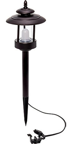 Paquete De 6 Westinghouse 100 Lumen Low Voltage Led Pathway 1