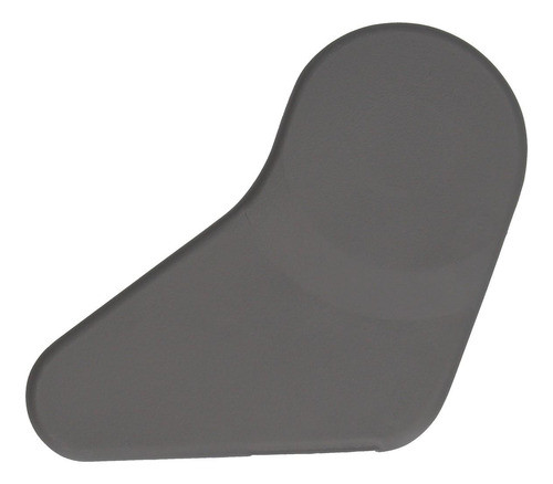 Tapa Asiento Gol Saveiro 1995 1999 2005 Conductor Genérica 0