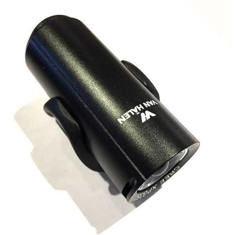 Luz Delantera Bicicleta Van Halen Van003 350 Lumenes Usb 1