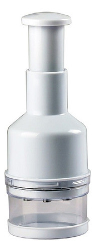 Procesadora Cortador Picadora Verd Fruta Manual Calidad Cuo 0