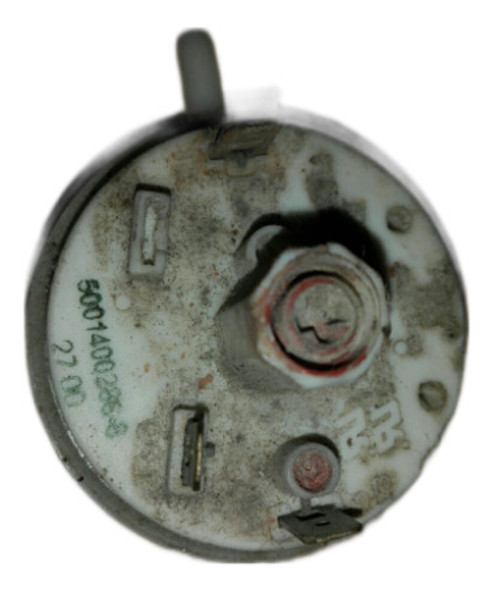 Presostato Lavarropa Linea Vieja 0 Presostato Lavarropa Linea Vieja 0