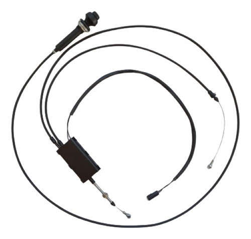 Cable Multifunción Acelerador 1152mm L1632/34m96 0