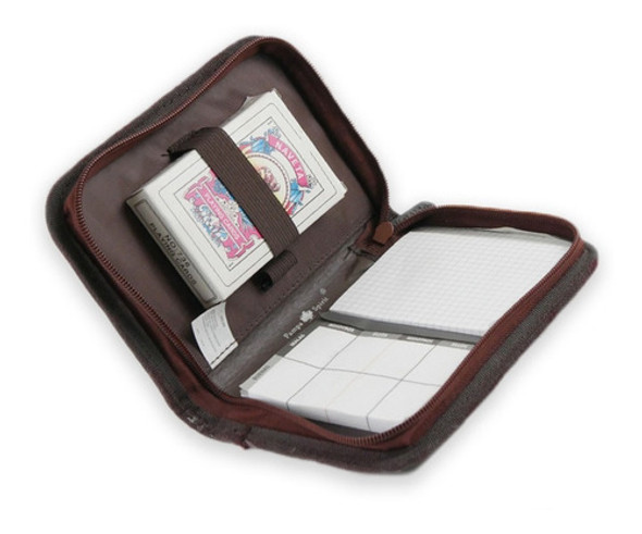 Set De Naipes Anotador De Truco Los Amigos | The Golfer Shop 0